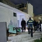 Αλεξανδρούπολη: Ζευγάρι Βρέθηκε Νεκρό Στο Σπίτι Του