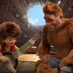 Η Οικογένεια του Μεγαλοπατούσα: Δείτε On Demand την ταινία