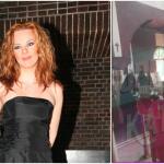 Ναταλία Λιονάκη: «Υπάρχει σημαντικό ενδεχόμενο να μη βρίσκεται στην Αφρική»