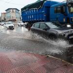 Νέο Έκτακτο Δελτίο Καιρού Για Κακοκαιρία Byron 5/12/2025