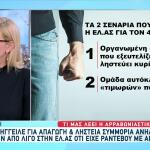 Τιμωροί Παιδόφιλων: Τι Καταγγέλλει 48χρονο Θύμα
