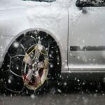 Αντιολισθητικές Αλυσίδες: Πού Είναι Υποχρεωτικές