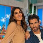 Ελένη Χατζίδου - Ετεοκλής Παύλου