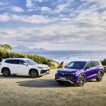 VW: Οι εκπτώσεις στα plug-in hybrid (eHybrid) μοντέλα της