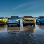 Ford: Κάνει πιο εύκολη την απόκτηση ενός μοντέλου της