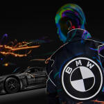 BMW: Η Art Car Capsule Collection της Cao Fei στο M Festival