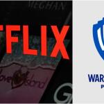 Το Netflix Εξαγόρασε Τη Warner Bros Για 82,7 Δισ.