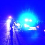 περιπολικό αστυνομίας