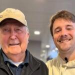 Influencer Άλλαξε Τη Ζωή 88χρονου Βετεράνου