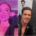 Γιώργος Λιάγκας - Μαρία Αντωνά