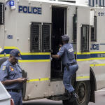 Νότια Αφρική: Πυροβολισμοί Με 11 Νεκρούς Σε Ξενοδοχείο