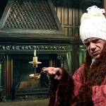 Τα Χριστούγεννα του Σκρουτζ