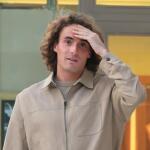 Στέφανος Τσιτσιπάς: Μπλεξίματα Για Τον Έλληνα Τενίστα