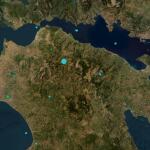 Σεισμός 4,7 Ρίχτερ στα Καλάβρυτα