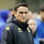 Μανόλο Χιμένεθ