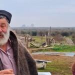 Ευλογιά: Πώς Έπαθε Το Εγκεφαλικό Ο Κτηνοτρόφος