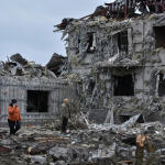 Ουκρανία: Κοντά Σε Συμφωνία Για Ειρήνη