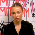 Γαρυφαλλιά Καληφώνη