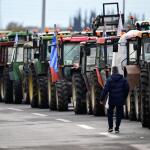 Πού Υπάρχουν Μπλόκα - Ποιοι Δρόμοι Είναι Κλειστοί