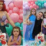 Λευτέρης Πετρούνιας - Βασιλική Μιλλούση