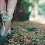 Μια Μπαλαρίνα Η Πρώτη Αυτοδημιούργητη Δισεκατομμυριούχος