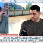 Παναγιώτης Βασιλάκος