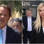 Λύτρας - Πολυζωγοπούλου: Τι Συμφώνησαν Για Τα Περιουσιακά