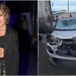 Πηγή Δεβετζή: Νέες Φωτογραφίες Από Το Τροχαίο