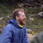 Φάρμα: Η Αντίδραση Του Δημήτρη Στη Δοκιμασία Ασυλίας