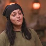 Φάρμα: Αποχώρησε Η Κωνσταντίνα!