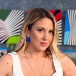 Φωτεινή Πετρογιάννη