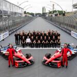 Citroën Racing: Το πρώτο βάθρο στο Παγκοσμίο Πρωτάθλημα Formula E