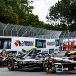 DS Automobiles: Πρώτοι βαθμοί στο Παγκόσμιο Πρωτάθλημα Formula E