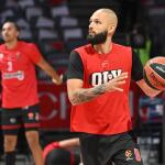 Ατάκες Φουρνιέ Για Μπαρτζώκα Και Ολυμπιακό