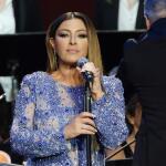 Έλενα Παπαρίζου: «Είχε πάει ξανά στο νοσοκομείο πριν μερικές μέρες»