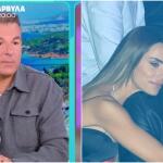 Γιώργος Λιάγκας