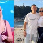 Καινούργιου: «Μέρες έχω να φάω σοκολάτα-Έχω τον Παναγιώτη με τον βούρδουλα»