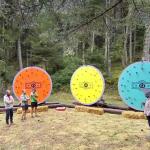 Τροχός Της... Φρίκης! - Τι Περιέχει Η Δοκιμασία Ασυλίας