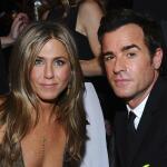 Τζένιφερ Άνιστον - Τζάστιν Θερού