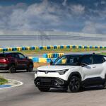 Η Suzuki παρουσιάζει το e VITARA στην Ελλάδα