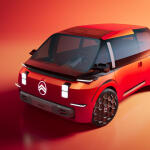 Citroën ELO: Μικρό στο... μάτι και μεγάλο στον δρόμο