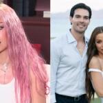 Ελένη Φουρέιρα: Ο άγνωστος χωρισμός από τον Αλμπέρτο Μποτία