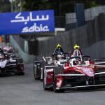Nissan Formula E Team: Ανεβαίνει στο βάθρο στην Formula E 2025/26