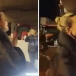 Λιόλιου: Τραγουδάει σε μπλόκο αγροτών το «Νοικιάστηκε»