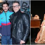 «Άνθρωπος χωρίς όνομα»: O Γεροντιδάκης στην πρεμιέρα της Ντορέττας!