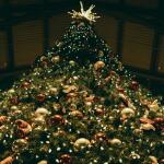 Xριστουγεννιάτικο Δέντρο