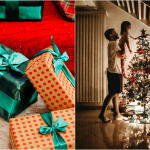 Χριστουγεννιάτικα Δώρα