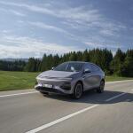 XPENG: Ήρθαν τα πρώτα μοντέλα στην Ελλάδα -Τιμές