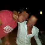 Φοινικούντα: Τα Πρώτα Λόγια Των Ανδρών Κατά Τη Σύλληψη