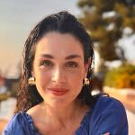 Ιωάννα Τριανταφυλλίδου - Κίμων Κουρής